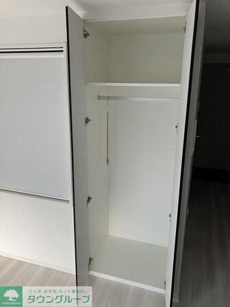 RELUXIA CITY 北新宿の物件内観写真